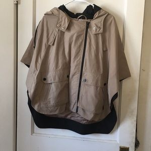Steve Madden Rain Jacket
